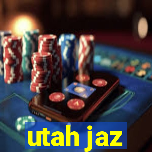 utah jaz