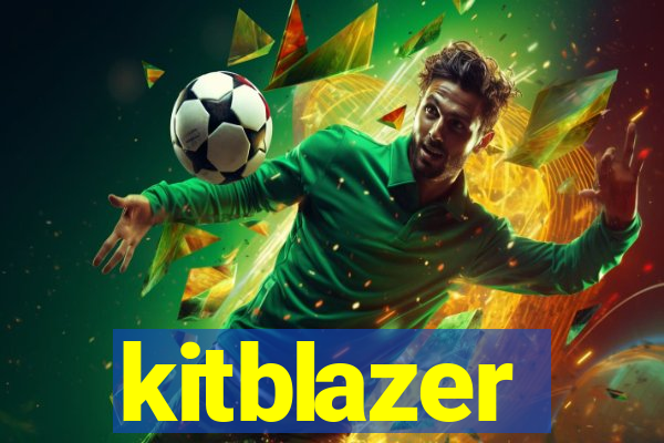 kitblazer