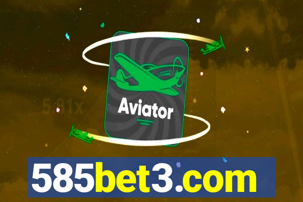 585bet3.com