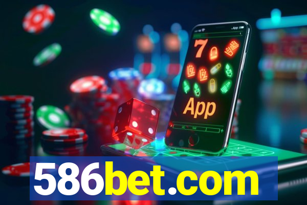 586bet.com