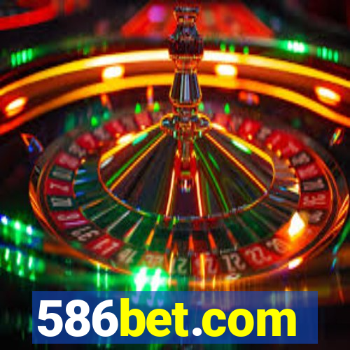 586bet.com