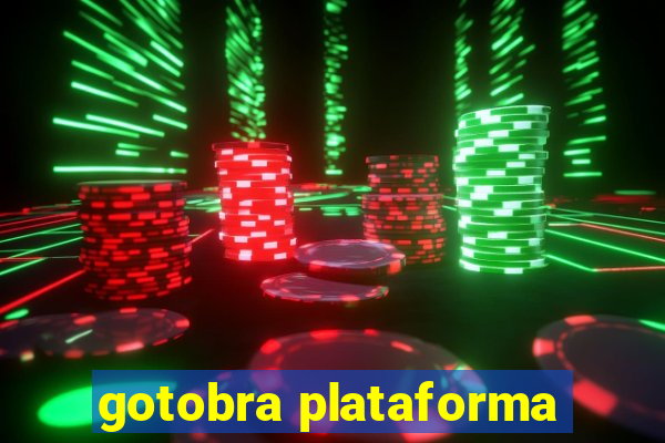 gotobra plataforma