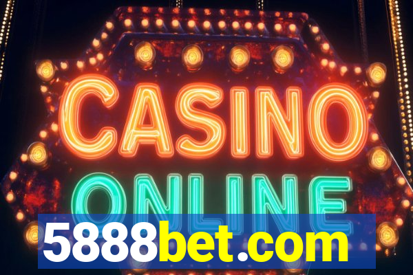 5888bet.com