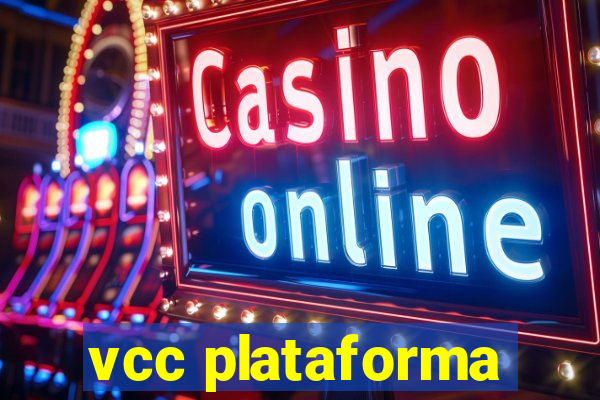 vcc plataforma