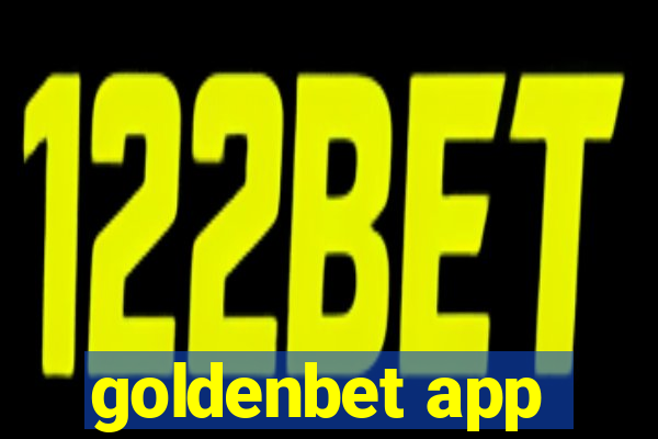 goldenbet app