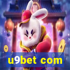 u9bet com