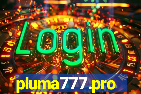 pluma777.pro