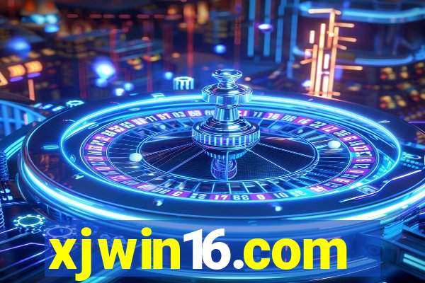 xjwin16.com