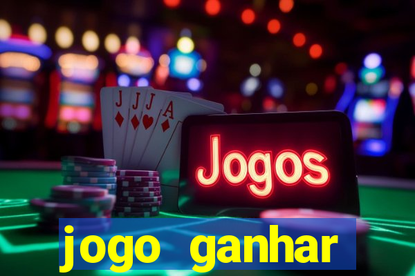 jogo ganhar dinheiro pix