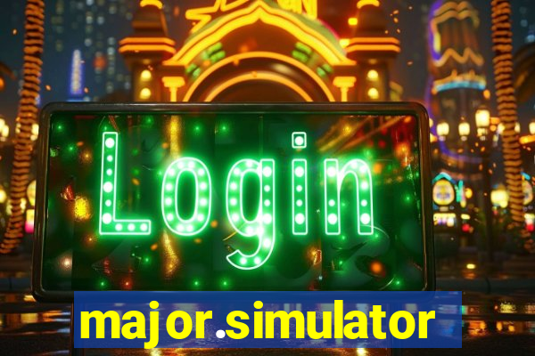 major.simulator