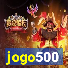 jogo500