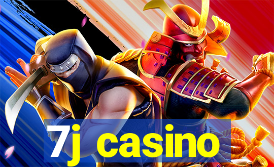 7j casino