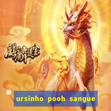 ursinho pooh sangue e mel 2 download