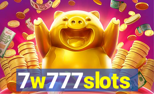 7w777slots