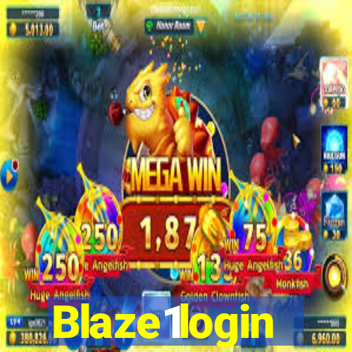 Blaze1login