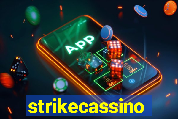 strikecassino