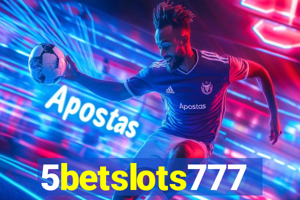 5betslots777