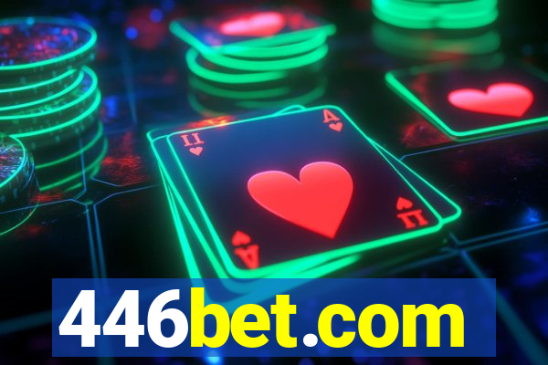 446bet.com