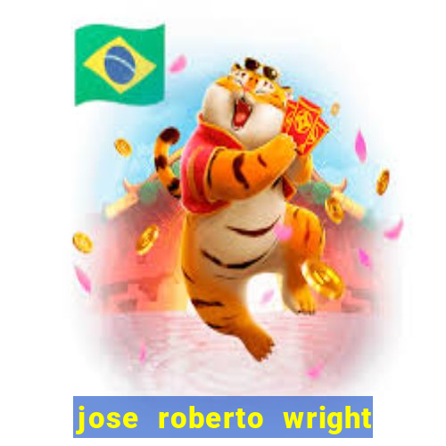 jose roberto wright ajuda flamengo