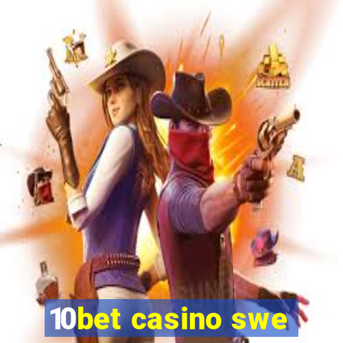 10bet casino swe