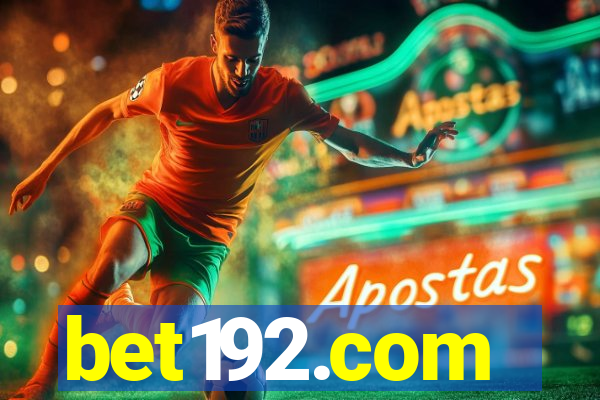 bet192.com