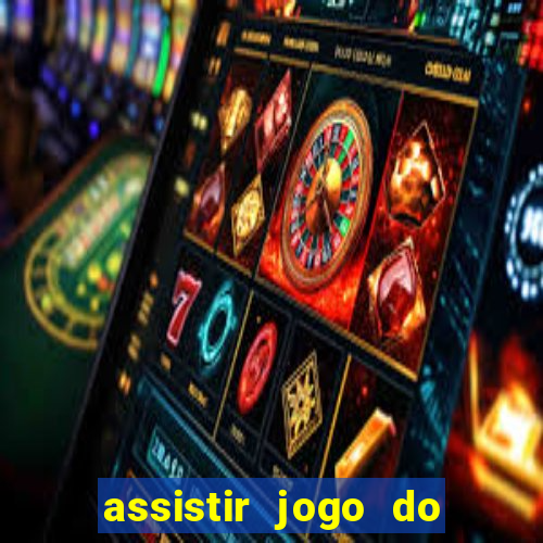 assistir jogo do flamengo multicanais