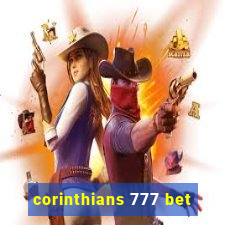 corinthians 777 bet