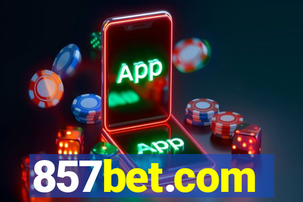 857bet.com