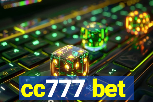 cc777 bet