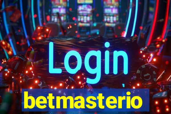 betmasterio