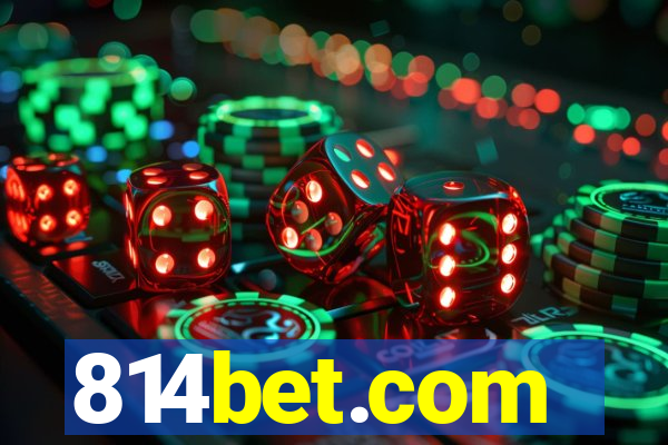 814bet.com