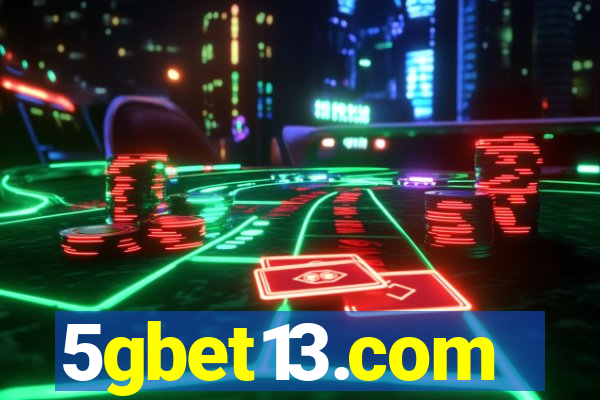 5gbet13.com