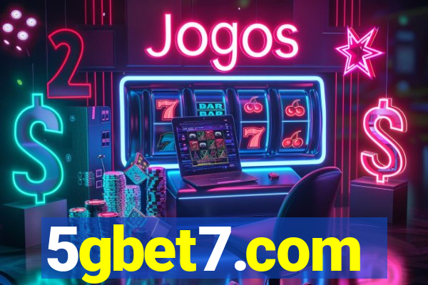 5gbet7.com