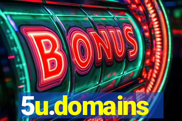 5u.domains