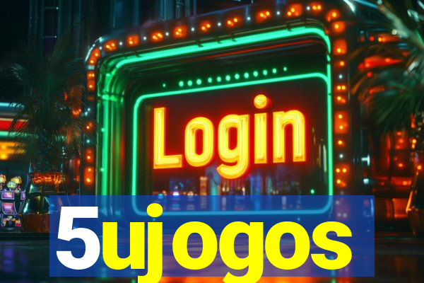 5ujogos