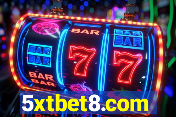 5xtbet8.com