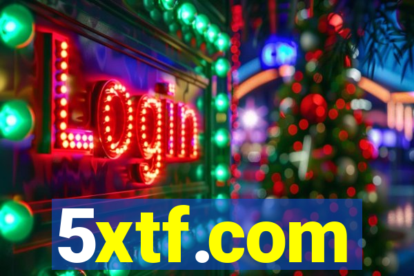 5xtf.com