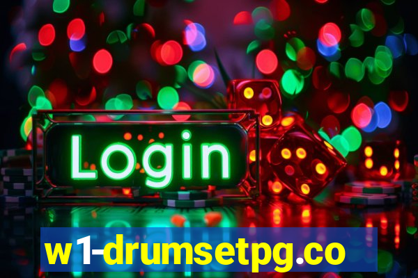 w1-drumsetpg.com