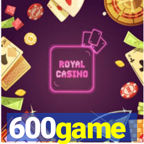 600game