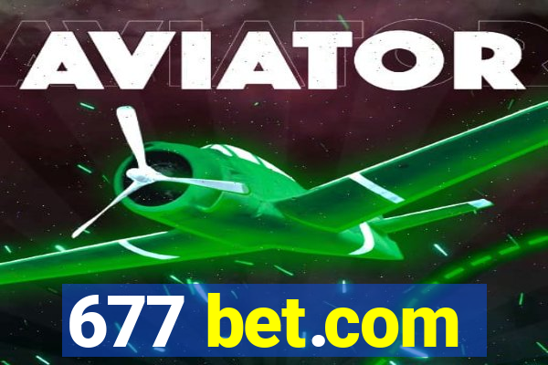 677 bet.com