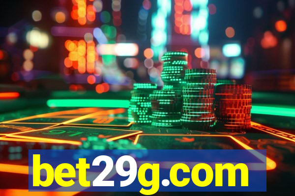 bet29g.com