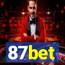 87bet