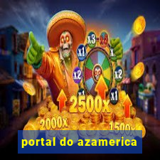 portal do azamerica