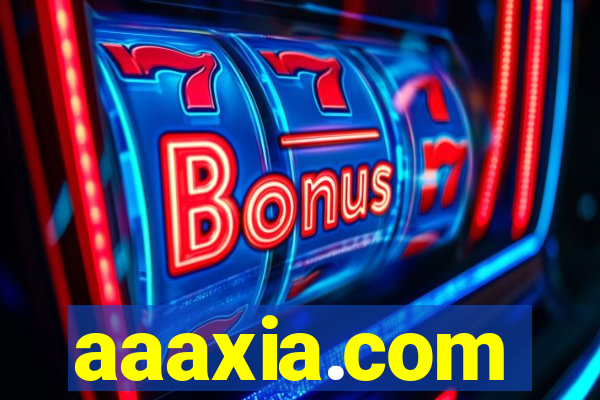 aaaxia.com