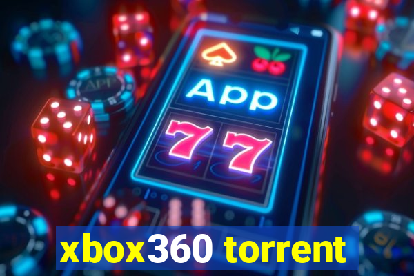 xbox360 torrent