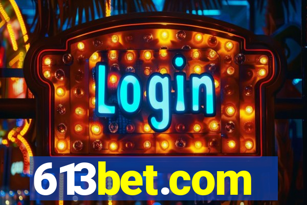 613bet.com