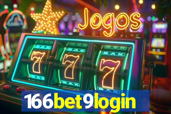 166bet9login