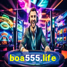 boa555.life