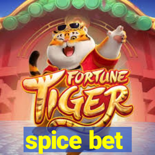 spice bet