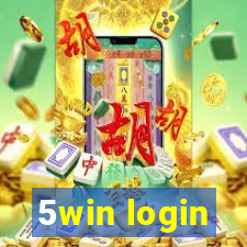 5win login